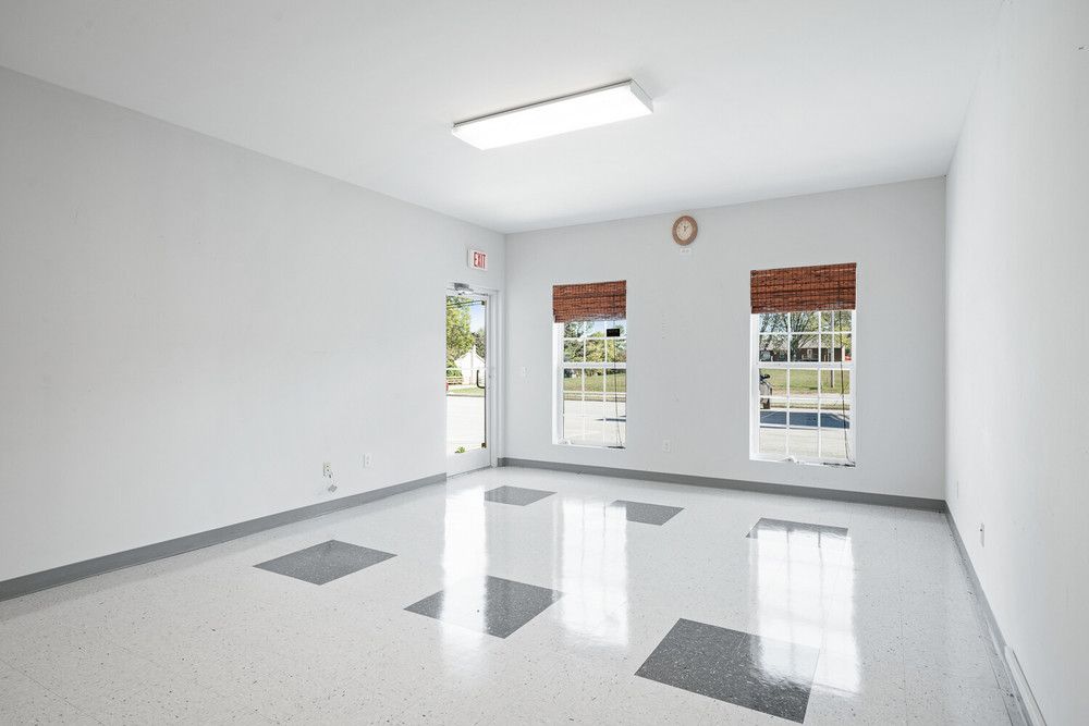 599 Vickers Place & 1435 S Jefferson, Cookeville, TN 38501